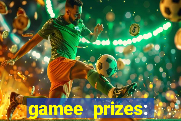 gamee prizes: ganhar dinheiro